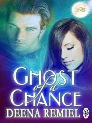 cover image of Ghost of a Chance